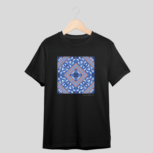 T-Shirt Black LIPARI